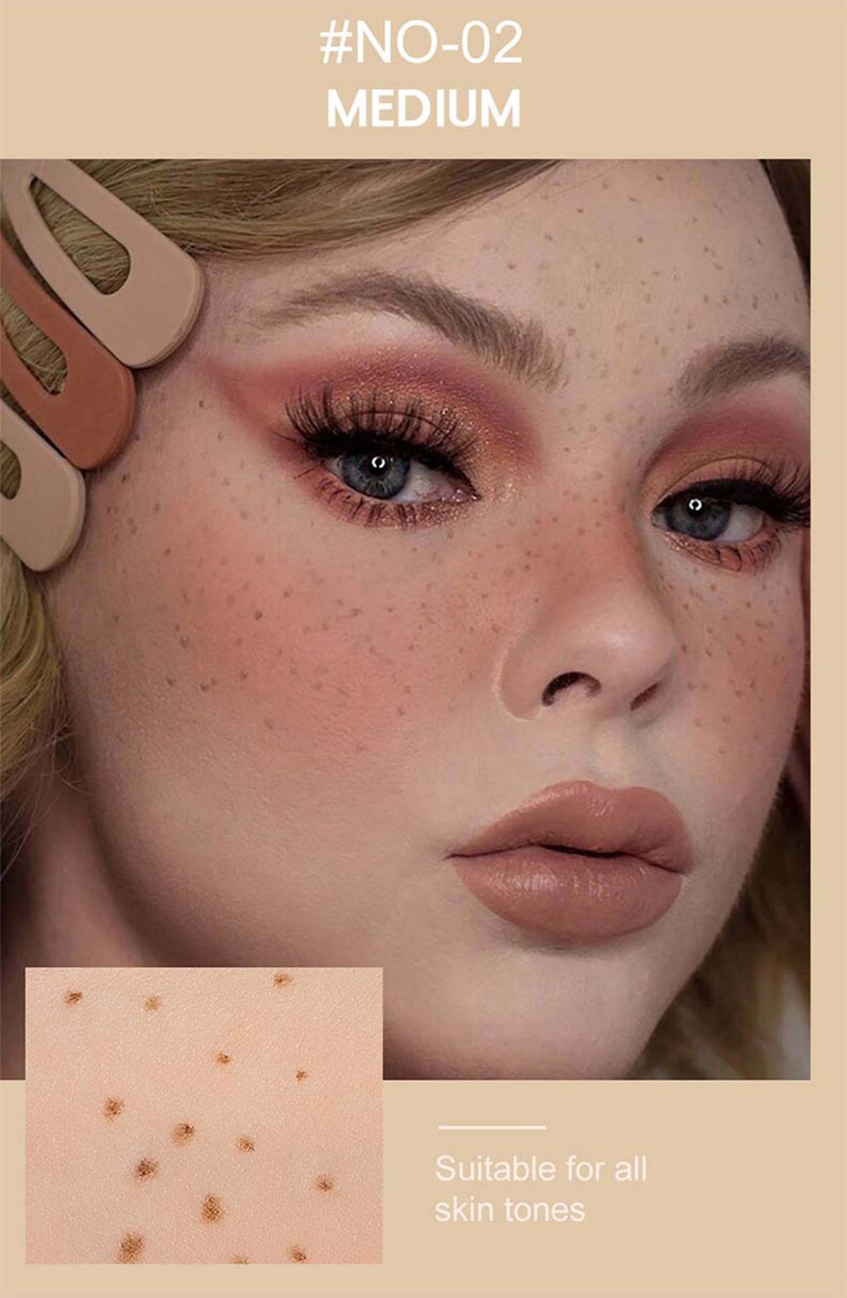 Dobshow® Freckles Pencil