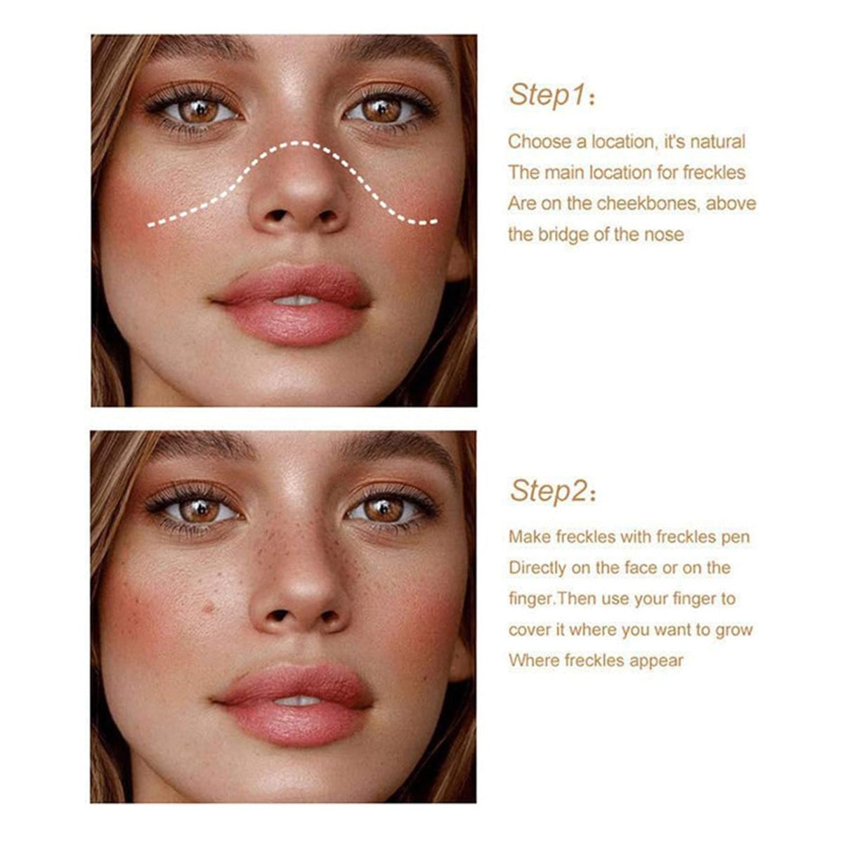 Dobshow® Freckles Pencil