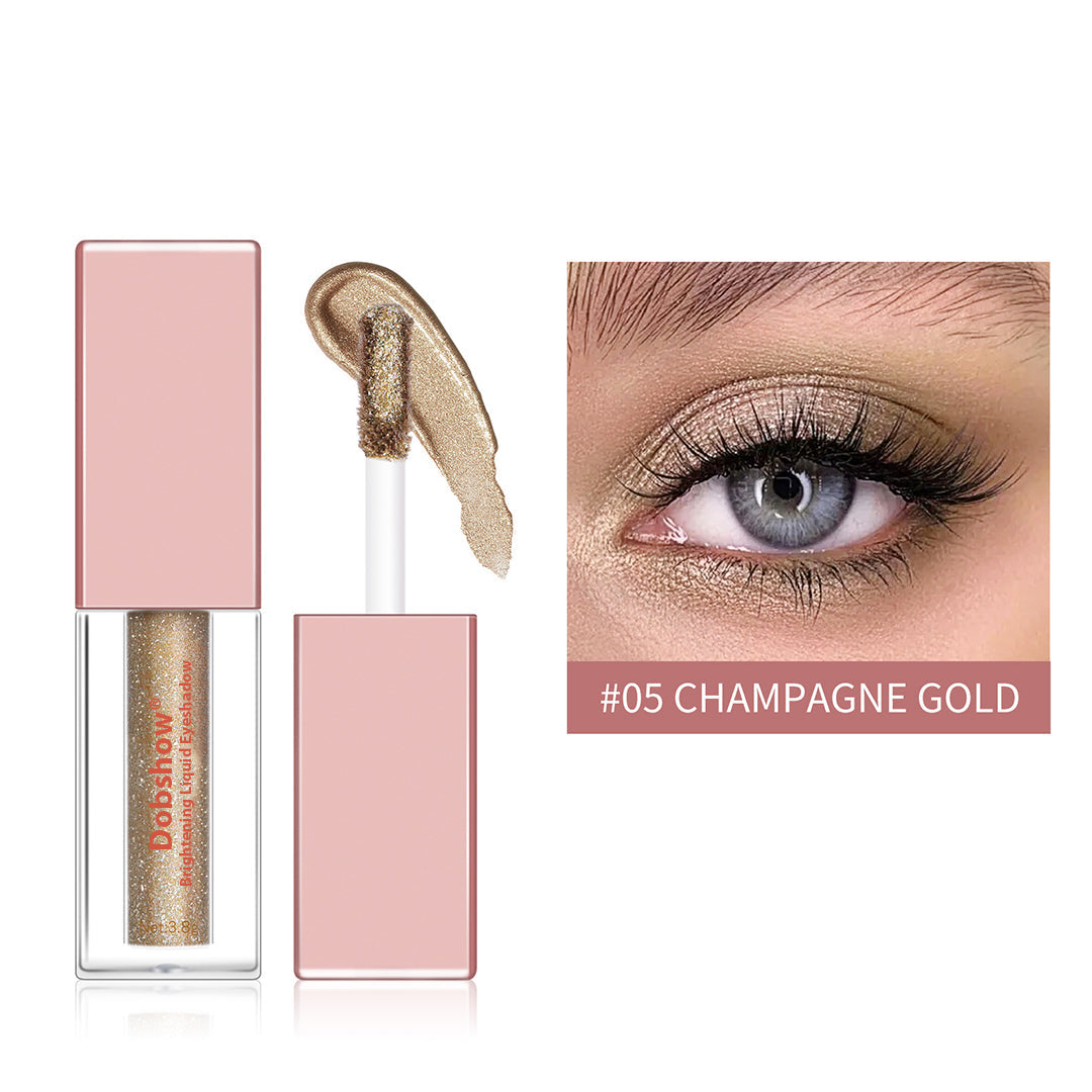 Dobshow® Brightening Liquid Eyeshadow