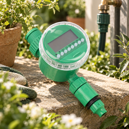 AquaTimer Digital Garden Watering Timer