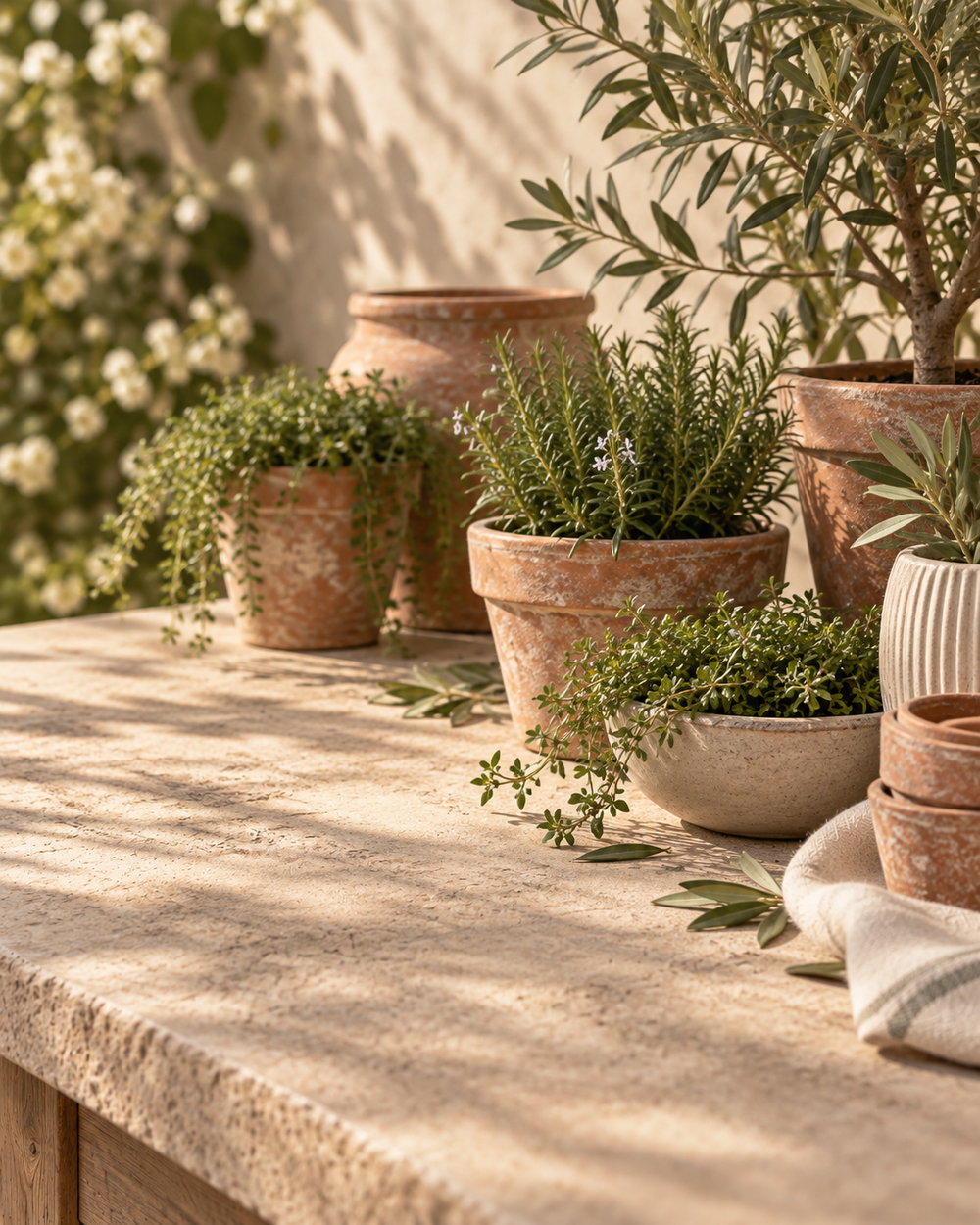Pots & Planters