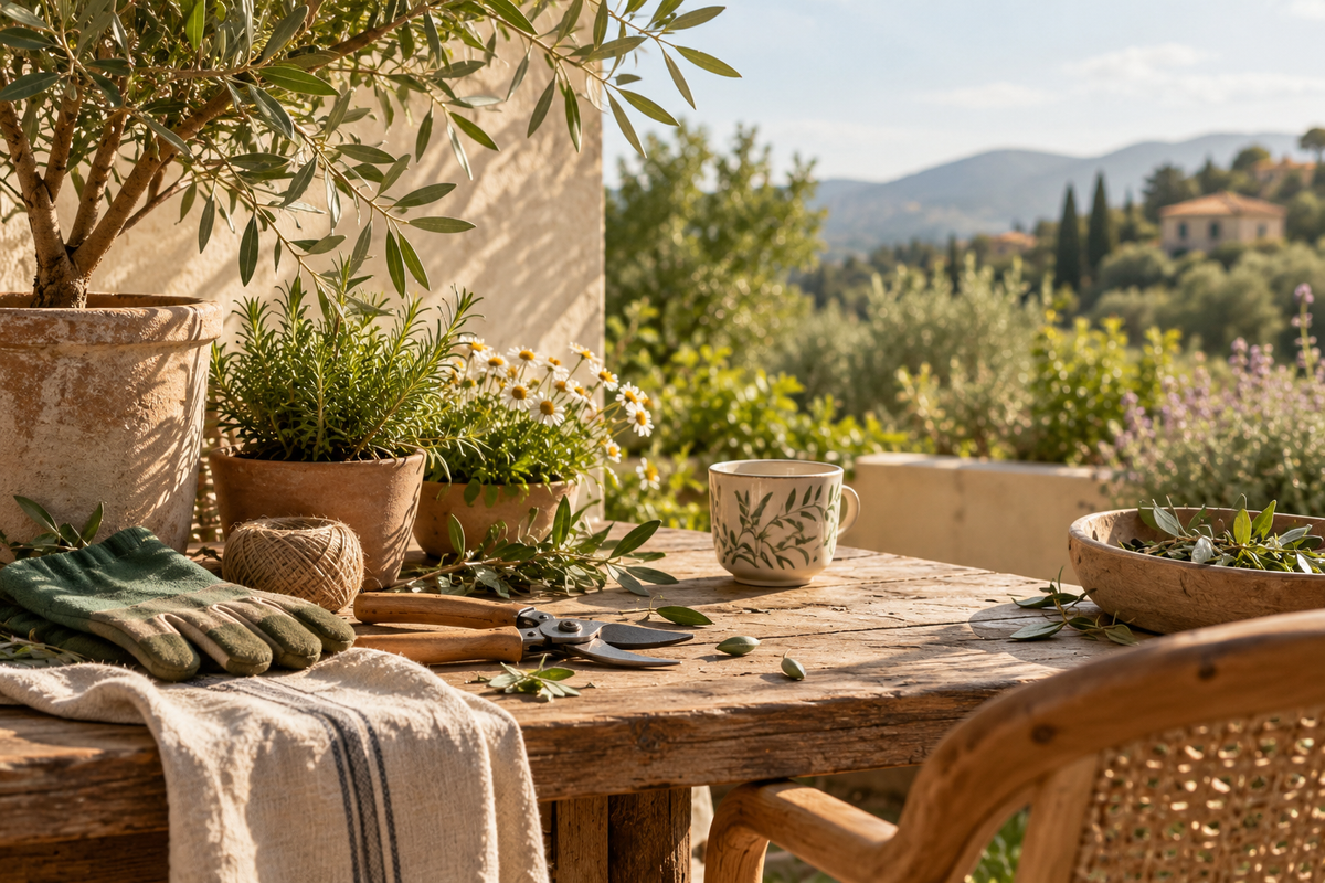 For the quiet work of growing things.