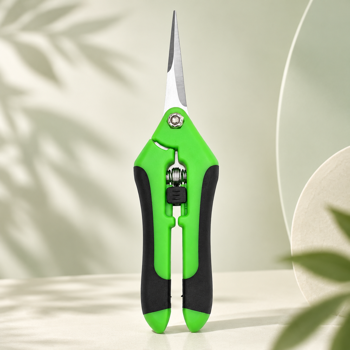PrecisionCut Garden Pruning Snips