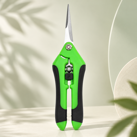 PrecisionCut Garden Pruning Snips