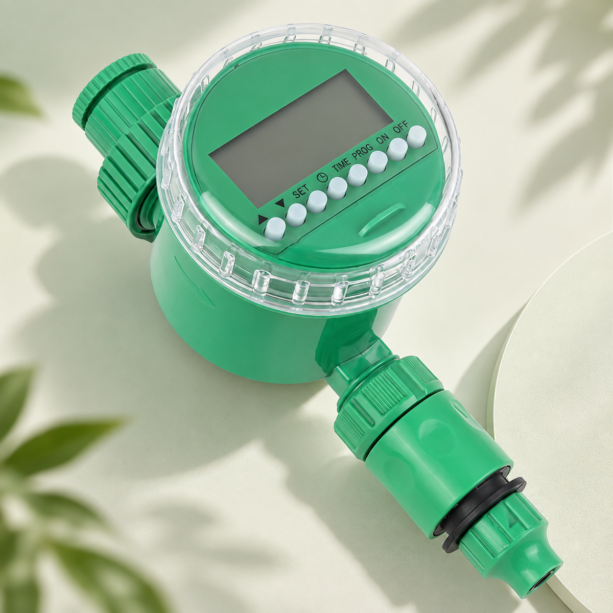AquaTimer Digital Garden Watering Timer